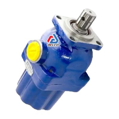 پمپ پیستونی صنایع هیدرولیک ایران